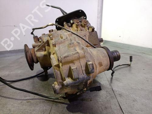 Transfer box FORD RANGER (ER, EQ, R_) 2.5 TD 4x4 | BP28519210M36 
