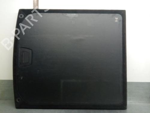 Rear parcel shelf JAGUAR F-PACE (X761) 2.0 TD4 | BP30173635C85