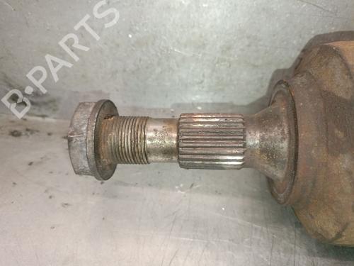 Right front driveshaft CITROËN C5 I (DC_) 2.0 HDi (DCRHZB, DCRHZE) | BP32492970M39