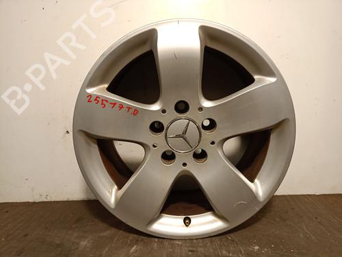 Used Rim Rim MERCEDES-BENZ E-CLASS (W211) E 320 (211.065) (224 hp) 36161119 36161119