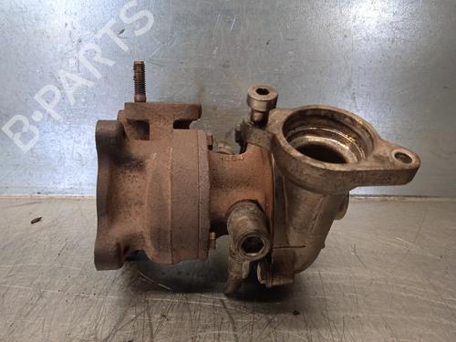 Turbocharger/Supercharger FORD FIESTA V (JH_, JD_) 1.4 TDCi | BP10631485M71 