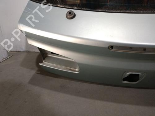 Tailgate RENAULT LAGUNA II (BG0/1_) 1.9 dCi (BG08, BG0G) | BP29570238C6 