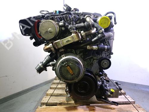 Used Engine BMW 7 (E65, E66, E67) 730 d (218 hp) 30460768