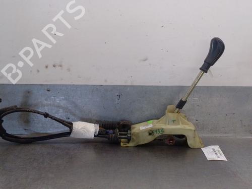 Used Gear lever Gear lever ALFA ROMEO 147 (937_) 1.6 16V T.SPARK ECO (937.AXA1A, 937.BXA1A) (105 hp) 36353485 36353485