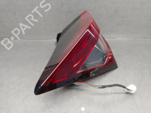 Left taillight NISSAN JUKE (F16_) 1.6 Hybrid | BP26661258C34