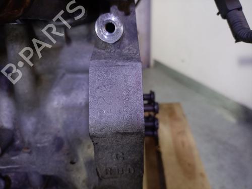 Engine HONDA CR-V III (RE_) 2.2 i-CTDi 4WD (RE6) | BP28049214M1 