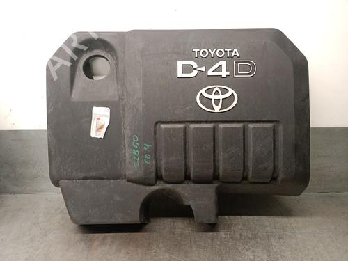 Used Upper protection TOYOTA COROLLA (_E12_) 1.4 D (NDE120_, NDE120R) (90 hp) 26605868