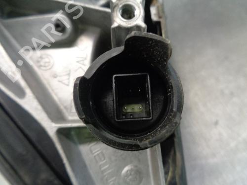 Right mirror BMW 1 (E87) 120 d | BP10384995C27 