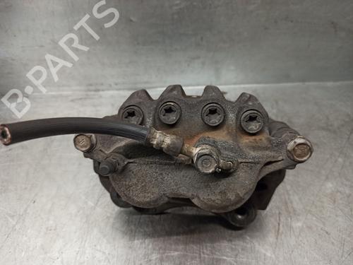 Right front brake caliper LEXUS GS (_S16_) 300 (JZS160_, JZS160R) | BP11618988M104 