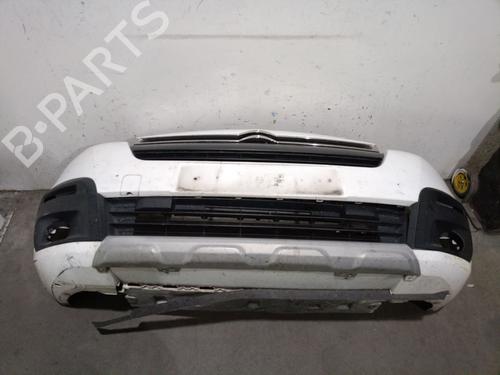 Used Front bumper Front bumper 38254885 38254885