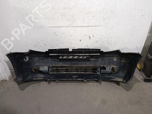 Front bumper CITROËN XSARA PICASSO (N68) 1.6 HDi | BP27243524C7 