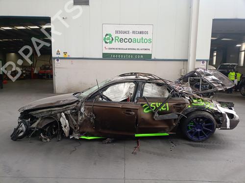 Used Parts AUDI A6 Allroad C7 (4GH, 4GJ) 3.0 TDI quattro 4650885