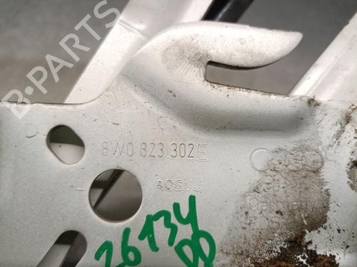 Other AUDI A4 B9 (8W2, 8WC) 2.0 TDI | BP37720741O1 - Image 4