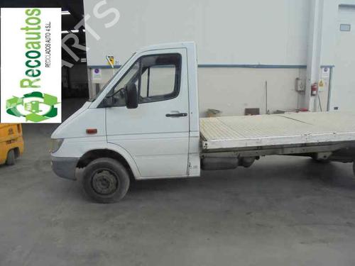 Used Parts MERCEDES-BENZ SPRINTER 4-t Platform/Chassis (B904) 416 CDI 644525
