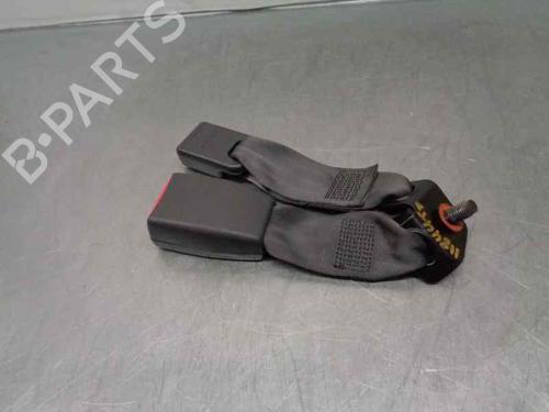 Used Seat buckle KIA CERATO I Hatchback (LD) 1.6 CRDi (115 hp) 21019852