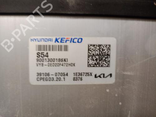 Engine control unit (ECU) KIA STONIC (YB) | BP38020837M57 - Image 4