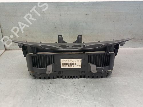 Instrument cluster SEAT CORDOBA (6L2) 1.9 TDI | BP25742538C47 