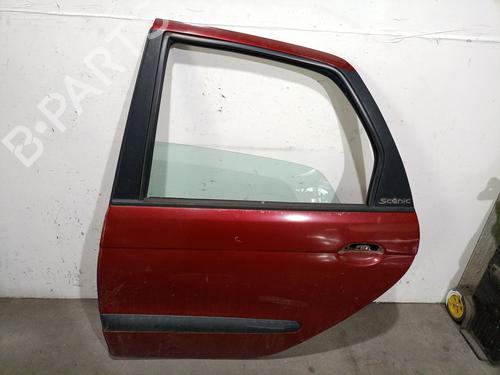 left-rear-door-renault-megane-scenic-ja01_-1996-1997-1998-1999-2000-2001-33963740 main image