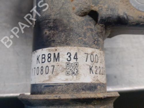 Right front shock absorber MAZDA CX-5 (KF) 2.0 | BP36778165M17 - Image 7