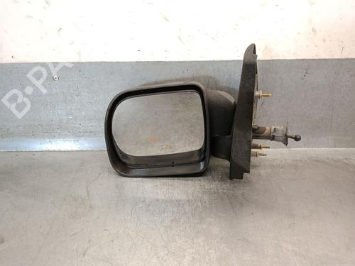 Left mirror RENAULT KANGOO (KC0/1_) D 65 1.9 (KC0E, KC02, KC0J, KC0N) | BP28189121C26