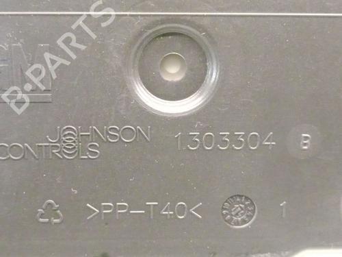 Instrument cluster OPEL CORSA D (S07) 1.3 CDTI (L08, L68) | BP26010236C47 