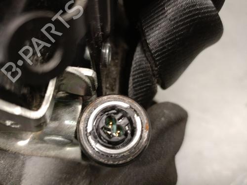 Front left seatbelt VW PASSAT B8 Variant (3G5, CB5) 2.0 TDI | BP31837884I26 