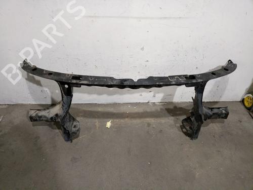 Frontplate/Frontkurv VW TRANSPORTER T5 Bus (7HB, 7HJ, 7EB, 7EJ) 1.9 TDI (105 hp) 29730184