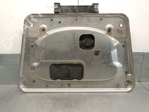 Underbody protection BMW X3 (E83) 2.0 sd | BP29505970M92 