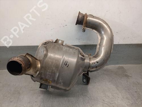 Used Catalyst PEUGEOT 508 SW II (FC_, FJ_, F4_) 2.0 BlueHDi 160 (163 hp) 25719228