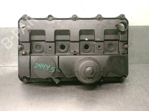 Used Valve cover FORD TRANSIT Platform/Chassis (FM_ _, FN_ _, FF_ _) 2.4 TDCi RWD (115 hp) 31666223