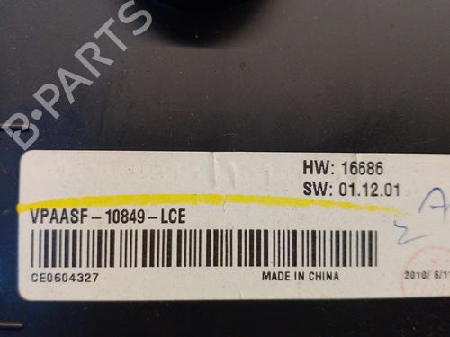 Instrument cluster NISSAN QASHQAI I (J10, NJ10) 2.0 dCi | BP28672352C47 