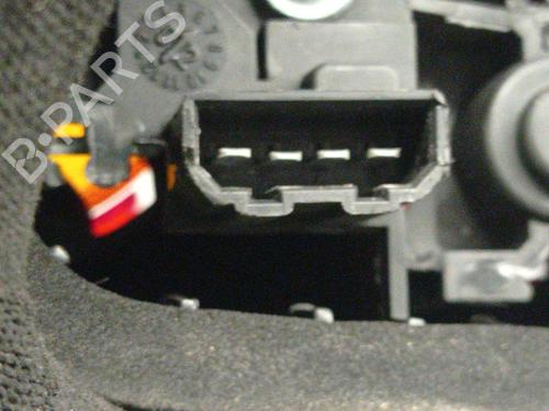 Right taillight SEAT IBIZA III (6L1) 1.4 16V | BP27873228C35 