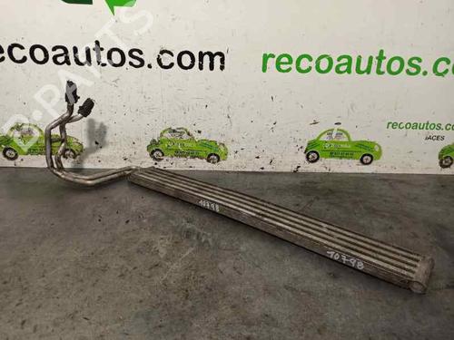 Oil radiator VW TOUAREG (7LA, 7L6, 7L7) 2.5 R5 TDI | BP20254981M33 