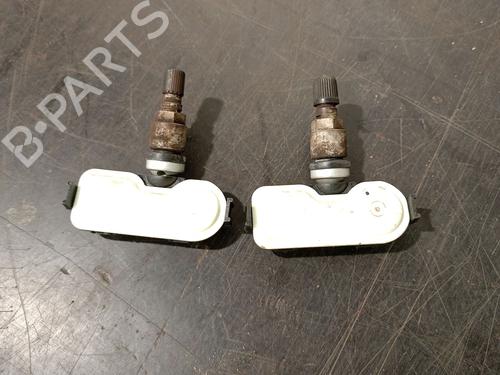 Used Electronic sensor HYUNDAI i40 I (VF) 1.7 CRDI (141 hp) 26931214