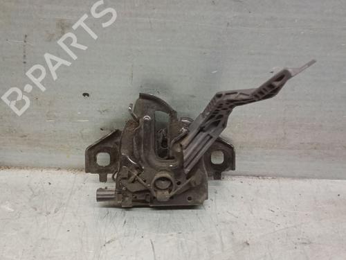 Used Hood lock DACIA SANDERO III 1.0 TCe 90 (91 hp) 29631558