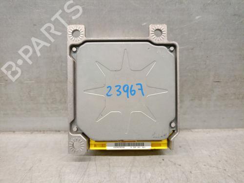 ECU airbags SMART FORFOUR (454) 1.1 (454.030) | BP30801331M53