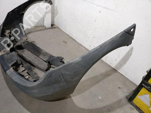 Zderzak przedni RENAULT SCÉNIC I MPV (JA0/1_, FA0_) 1.9 dCi RX4 | BP29935187C7