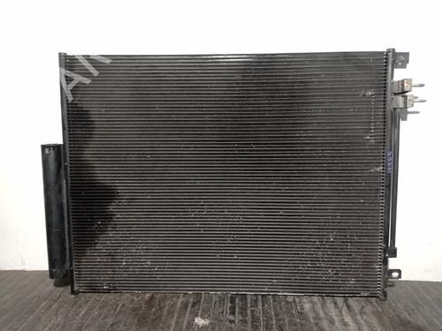 Used AC radiator AC radiator ALFA ROMEO GIULIA (952_) 2.2 D (952AFA25, 952AFM25, 952ALA25) (180 hp) 17186917 17186917