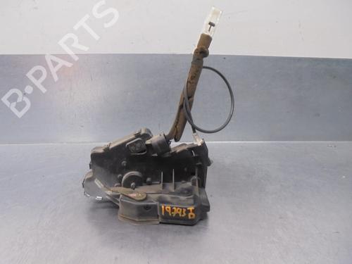 Used Rear right lock BMW 3 (E46) 323 i (170 hp) 16818000