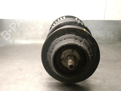 Right front shock absorber VW TRANSPORTER T5 Bus (7HB, 7HJ, 7EB, 7EJ) 1.9 TDI | BP29745566M17