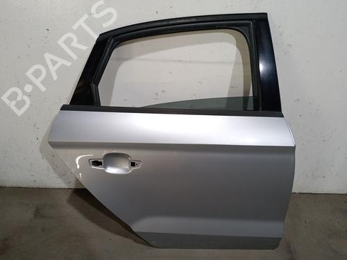 Used Right rear door Right rear door AUDI A3 Limousine (8VS, 8VM) 2.0 TDI (150 hp) 34526379 34526379