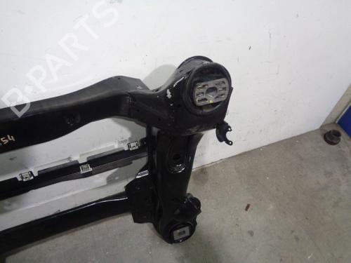 Subframe AUDI A8 D3 (4E2, 4E8) 4.2 quattro | BP12115921M9 