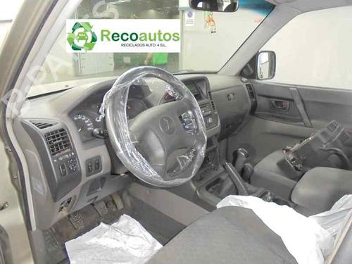 Front right window mechanism MITSUBISHI PAJERO III (V7_W, V6_W)  | BP2088666C23 