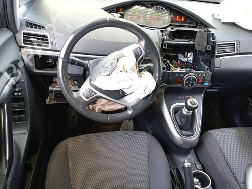 Headlight switch TOYOTA VERSO (_R2_) 1.6 D4-D (WAR20_) | BP36405396I24 - Image 10