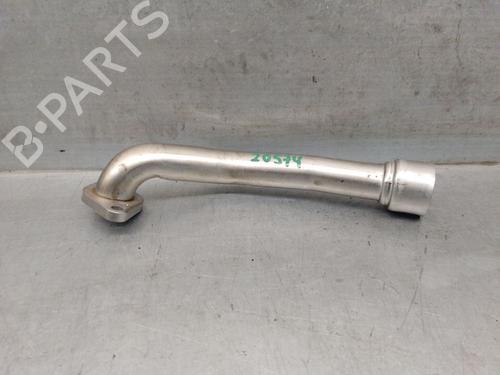 Used Pipe MERCEDES-BENZ M-CLASS (W163) ML 400 CDI (163.128) (250 hp) 22192949