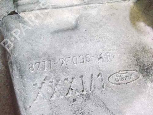Gearbox FORD ESCORT V Saloon (AFL) 1.3 | BP2713676M3 