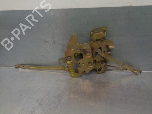 Rear left lock NISSAN VANETTE Van (C120) 2.0 D | BP18840718C100