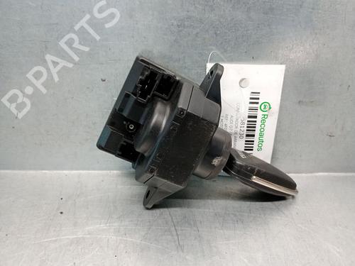 Clé de contact AUDI Q7 (4LB) 3.0 TDI quattro | BP29924586M48 