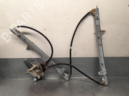 Used Front left window mechanism Front left window mechanism 37646170 37646170