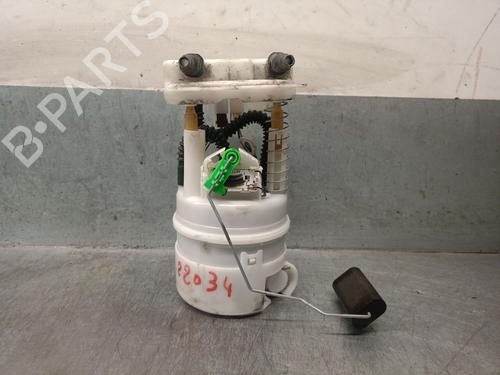 Used Fuel pump RENAULT CLIO IV (BH_) 0.9 TCe 90 LPG (90 hp) 23425919